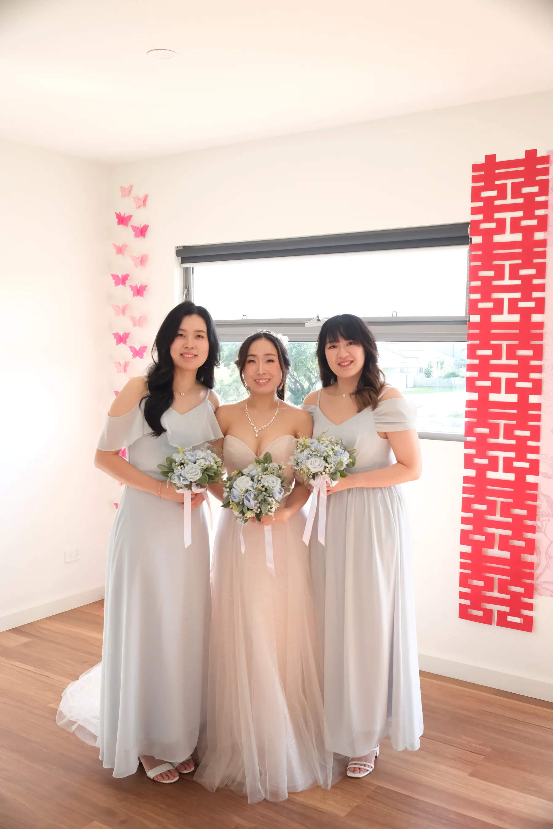 Winnipeg wedding photographers Kairos Visuals at work